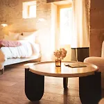 Maison Lou Piade - Exclusive 1852 Country Estate リゾート *