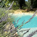 Maison Lou Piade - Exclusive 1852 Country Estate リゾート *