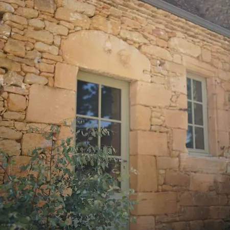 Maison Lou Piade Sarlat-la-Caneda
