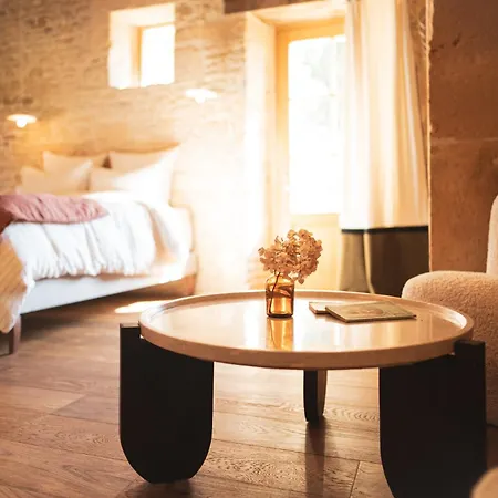 Maison Lou Piade - Exclusive 1852 Country Estate Semesteranläggning (resort) *
