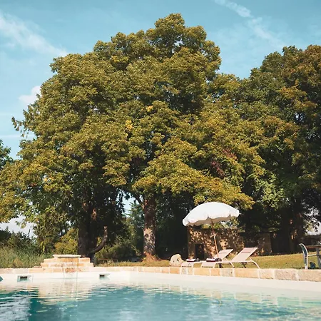 Resort Maison Lou Piade