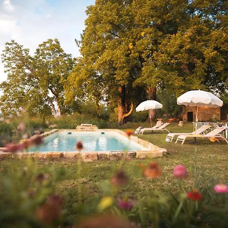 Maison Lou Piade Resort Sarlat-la-Caneda