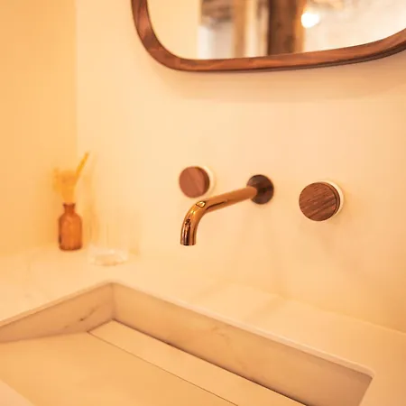 Resort Maison Lou Piade