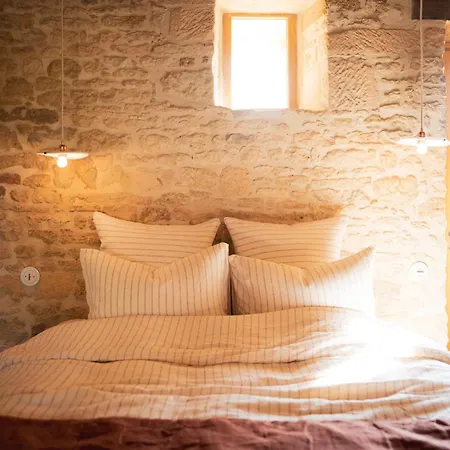 Resort Maison Lou Piade Sarlat-la-Caneda