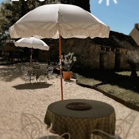 Maison Lou Piade Your Luxury Farm & Confidential Place To In Resort *