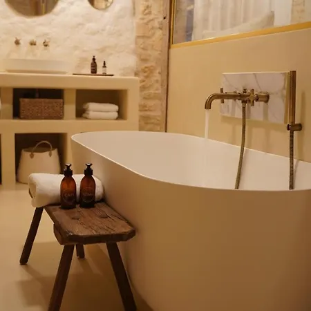 Maison Lou Piade Resort
