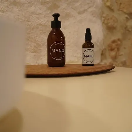 Maison Lou Piade Resort