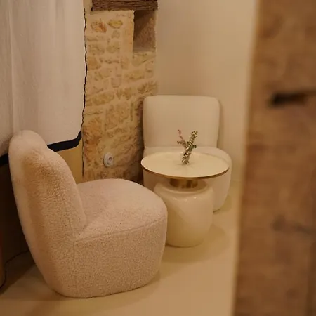 Maison Lou Piade Sarlat-la-Caneda