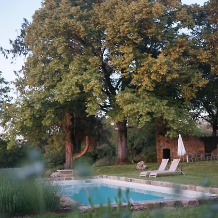 Maison Lou Piade
