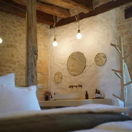 Resort Maison Lou Piade