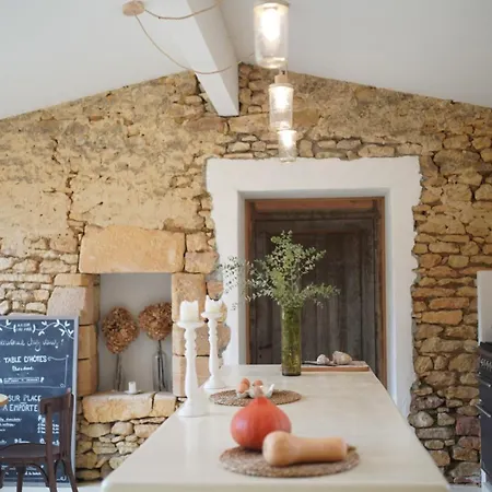 Maison Lou Piade *