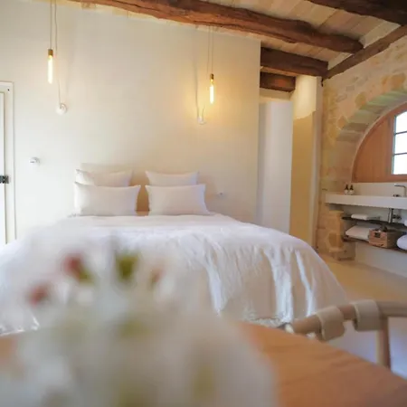 Maison Lou Piade Your Luxury Farm & Confidential Place To In Resort