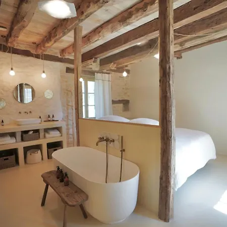 Semesteranläggning (resort) Maison Lou Piade - Exclusive 1852 Country Estate *