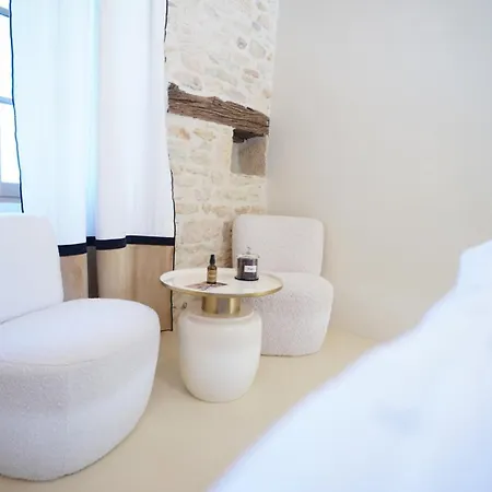 Maison Lou Piade Resort