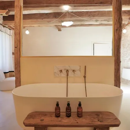 Resort Maison Lou Piade Sarlat-la-Caneda