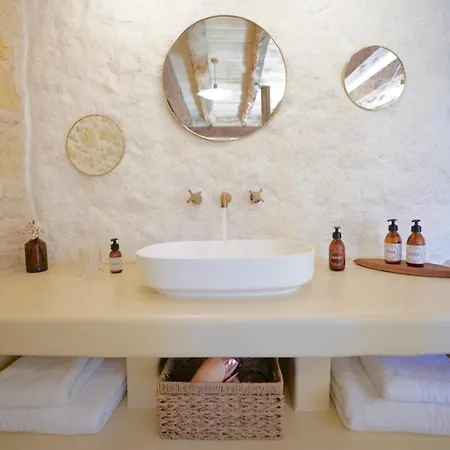 Maison Lou Piade Resort *