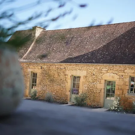 Maison Lou Piade - Exclusive 1852 Country Estate *