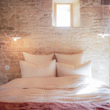 Maison Lou Piade Your Luxury Farm & Confidential Place To In Sarlat