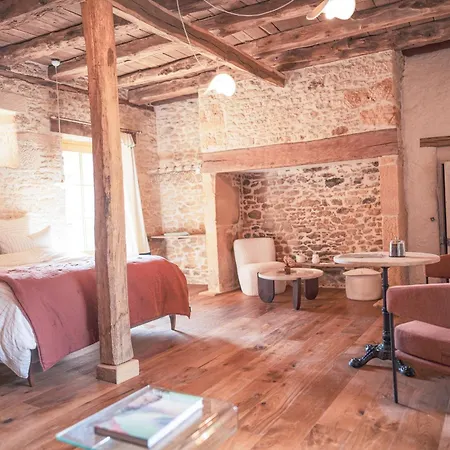 Maison Lou Piade Your Luxury Farm & Confidential Place To In * Sarlat