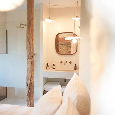 Maison Lou Piade - Exclusive 1852 Country Estate