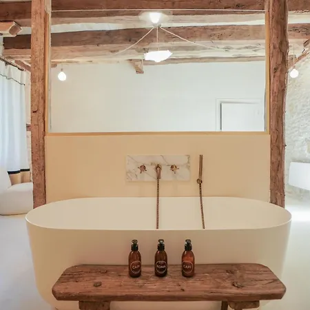 Ośrodek wypoczynkowy Maison Lou Piade - Exclusive 1852 Country Estate