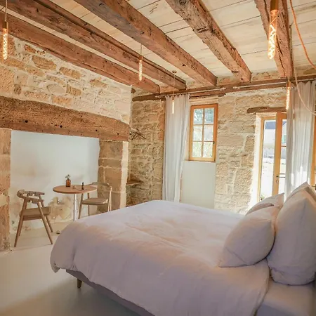 Maison Lou Piade - Exclusive 1852 Country Estate