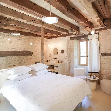 Ośrodek wypoczynkowy Maison Lou Piade - Exclusive 1852 Country Estate