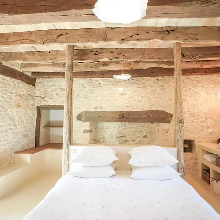 Maison Lou Piade - Exclusive 1852 Country Estate Ośrodek wypoczynkowy Sarlat-la-Canéda