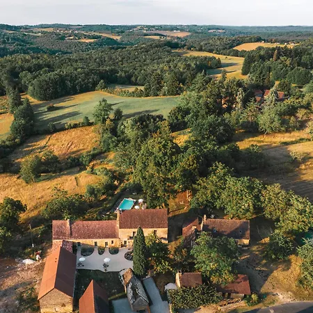 Maison Lou Piade - Exclusive 1852 Country Estate Ośrodek wypoczynkowy