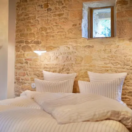 Resort Maison Lou Piade - Exclusive 1852 Country Estate *