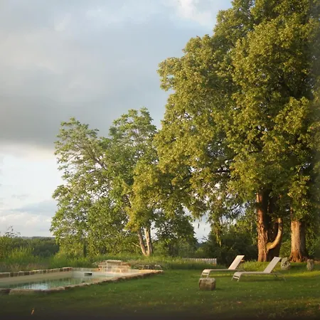 Maison Lou Piade - Exclusive 1852 Country Estate منتجع *