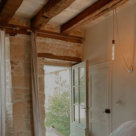 Курортный комплекс Maison Lou Piade - Exclusive 1852 Country Estate