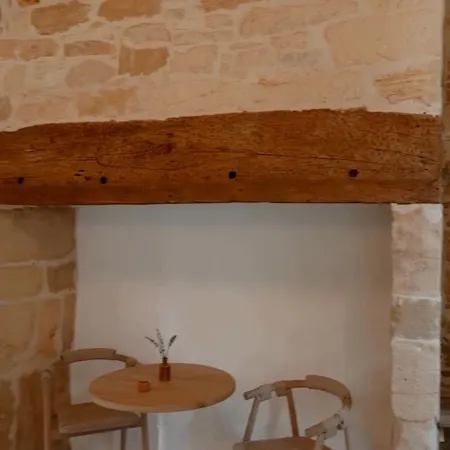 Maison Lou Piade - Exclusive 1852 Country Estate Курортный комплекс *