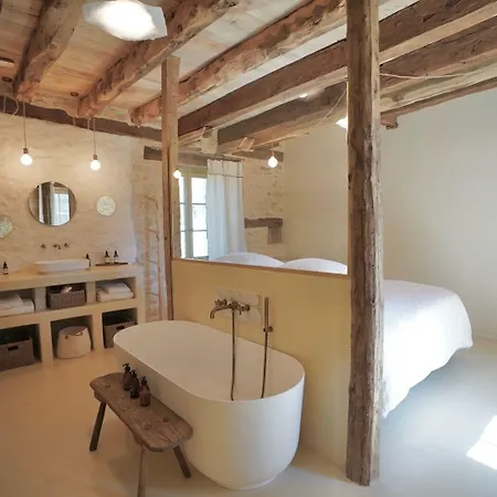 Maison Lou Piade - Exclusive 1852 Country Estate Курортный комплекс *