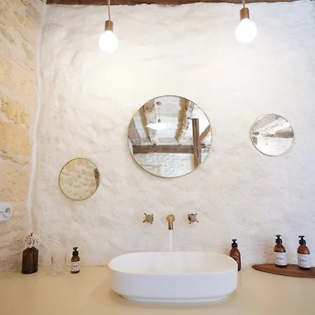 Maison Lou Piade - Exclusive 1852 Country Estate