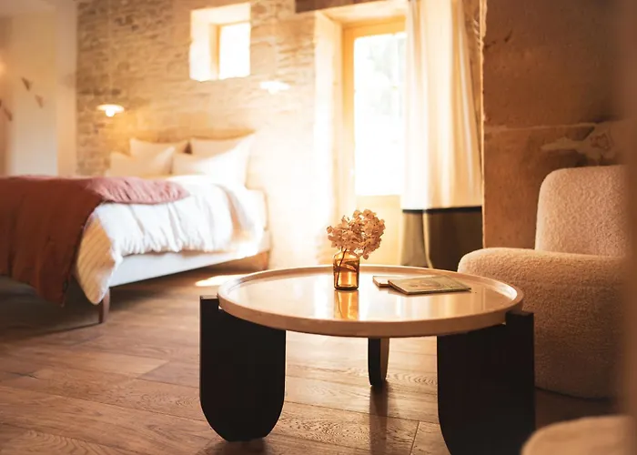 Maison Lou Piade - Exclusive 1852 Country Estate Resort *