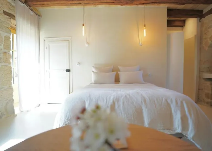 Maison Lou Piade - Exclusive 1852 Country Estate Sarlat-la-Caneda