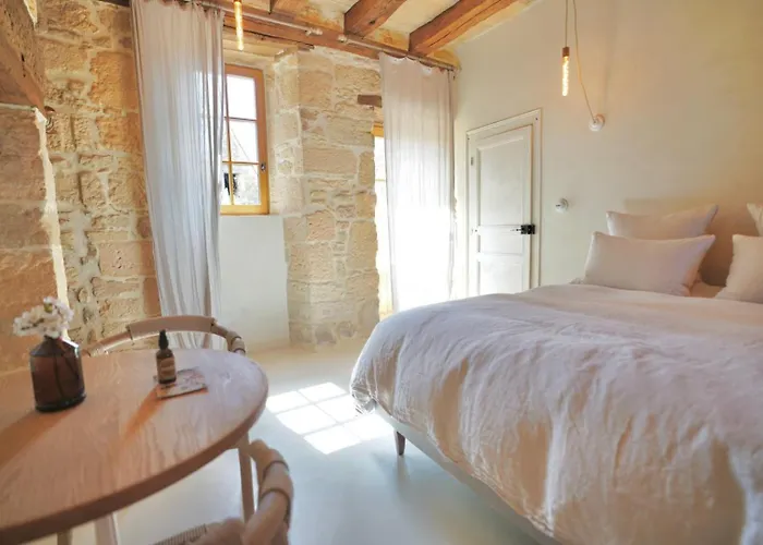 Maison Lou Piade - Exclusive 1852 Country Estate * Sarlat-la-Caneda