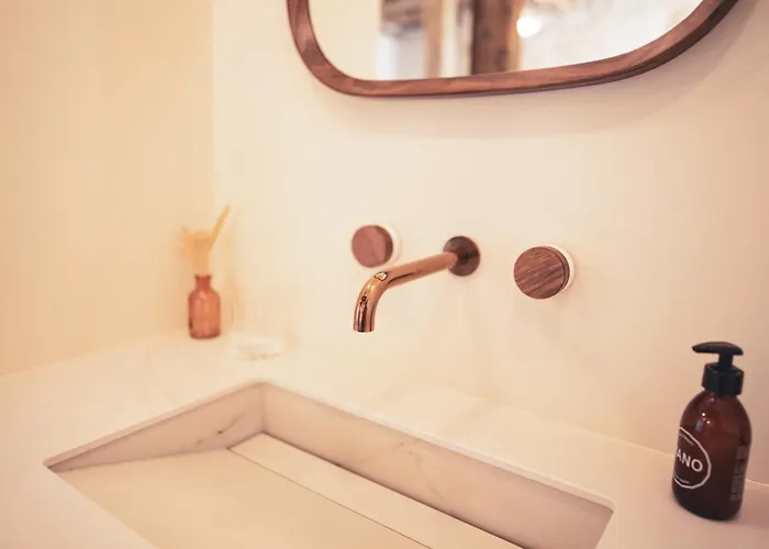 Maison Lou Piade - Exclusive 1852 Country Estate Sarlat-la-Caneda