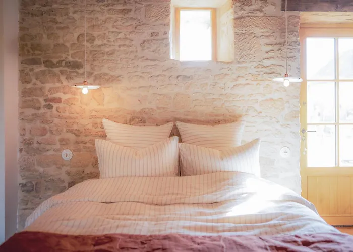 Maison Lou Piade - Exclusive 1852 Country Estate Sarlat-la-Caneda