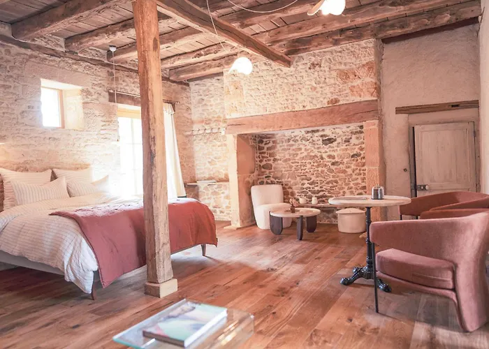 Maison Lou Piade - Exclusive 1852 Country Estate * Sarlat-la-Caneda
