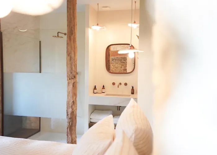 Maison Lou Piade - Exclusive 1852 Country Estate