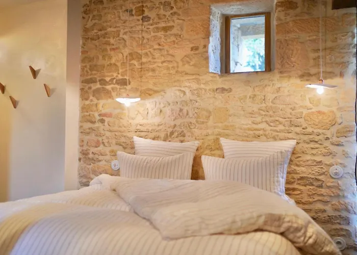 Resort Maison Lou Piade - Exclusive 1852 Country Estate *